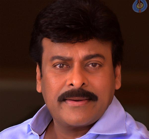 chiranjeevi 150th movie,bruce lee,kaththi remake  చిరంజీవి సైలెంట్ అయిపోయాడు!